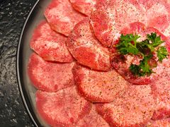 -九田家黑牛烤肉料理(珠江摩尔店)