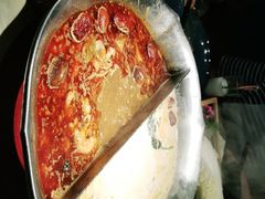 -湊湊火锅·茶憩(打浦桥日月光店)