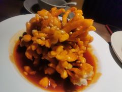 -北方家宴(番禺永旺店)