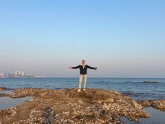 -青岛第三海水浴场