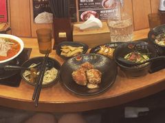 -博多一幸舍(侨福芳草地购物中心店)