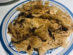 -小放牛炒菜馆(裕华万达店)
