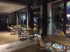 -望海·帆船主题咖啡厅•品茗下午茶(石湖景区店)