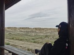 -水洞沟旅游区