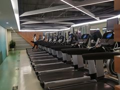 -宝力豪健身(中粮广场店)