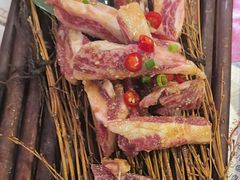 -鲜一烤肉(沈北店)