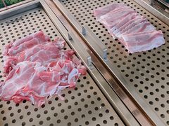 -比亚森自助烤肉料理(裕华店)