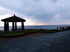 -绿岛环岛公路
