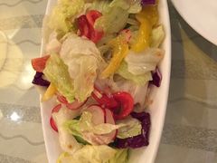 -西安阳光国际大酒店·中餐厅