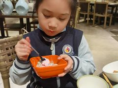 -金海湾自助餐厅(金陵饭店)