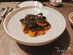 -宫燕府·京菜·烤鸭·淮扬菜(王府中心店)