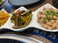 -快乐小羊(富强中路店)