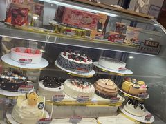 -DQ·蛋糕·冰淇淋(绿宝店)
