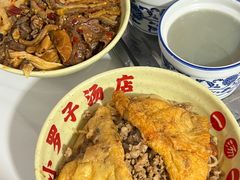 全频道版粉-小罗子汤店(大士院总店)