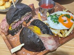 -HELLO 27 意面·沙拉·帕尼尼