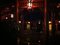 -黄山温泉国际旅游度假区