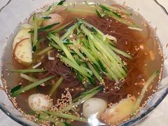 -七八冷面·延边朝鲜族美食(欢乐谷店)