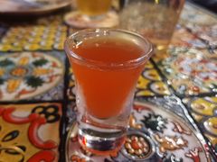 -BROWNSTONE布朗石西班牙餐厅(富城店)