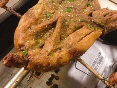 -巴山·烤全羊(高新总店)
