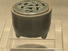 -龙泉青瓷博物馆