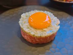 -焼肉うしごろ(銀座並木通店)