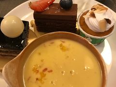 -城市名人酒店喝彩西餐厅(人民南路店)