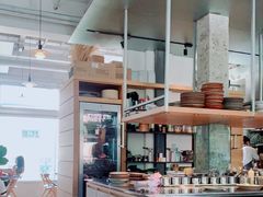 -BOR Eatery(安福路店)