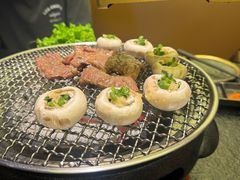 -樱嘢·炭火烧肉(惠南店)
