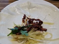 -老昌春饼(中央大街店)