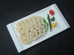 莲藕片-狐狸爱上椰子鸡(滨江星光大道店)