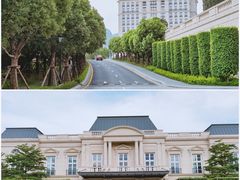-海豚湾·大堂吧(厦门佰翔波特曼七星湾酒店)