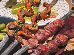 -雪熊精酿·哈尔滨烧烤酒馆(非遗大串店)