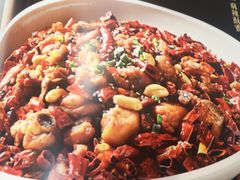 菜单-锦小馆(安贞店)