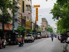 -唐人街(耀华力路)