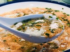 虾怪汤-炉鼎记私房菜(总店)