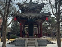 -碑林公园