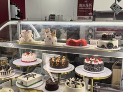 -DQ·蛋糕·冰淇淋(五棵松万达店)