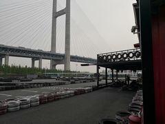 -锐擎卡丁车主题乐园(郊野公园店)