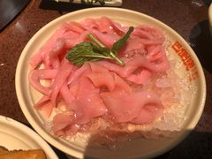 -巴倒烫陆派火锅山庄(南山总店)