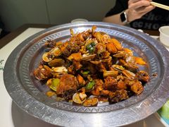 -东来土菜馆(民祥园路店)
