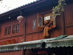 -昆明老街