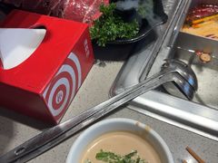 -海底捞火锅(九久奥特莱斯店)