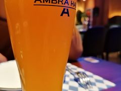-Ambra Haus琥珀屋精酿餐厅(宝山店)