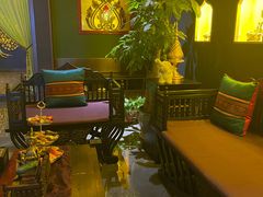-泰王玺·正宗泰式按摩SPA(九霄店)