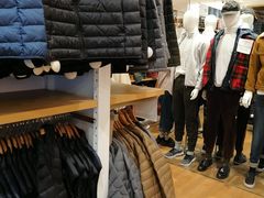 -优衣库(福州爱琴海购物公园店)