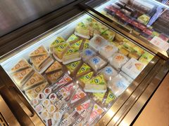 -荷家面包生日蛋糕(大渡口万达广场店)