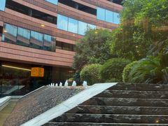 -上海衡山路十二号华邑酒店