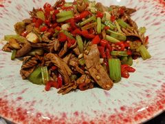 -海上食代(赣江新天地店)