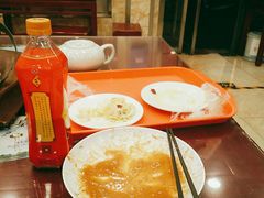 -新川面馆(新街口起源店)