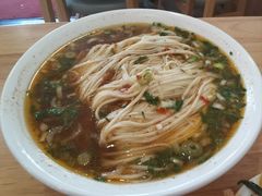 -水仙拉面(水仙街店)